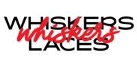 Whiskers Laces