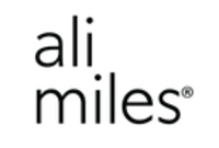 Ali Miles Clothing Coupon Codes