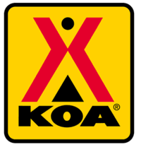 KOA Coupon Codes
