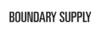 Boundary Supply Coupon Codes