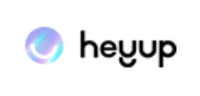 Heyup Coupon Codes