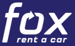 Fox Rent A Car