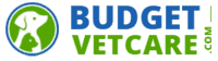 Budget Vet Care Coupon Codes