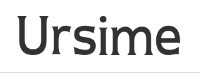 Ursime Coupon Codes