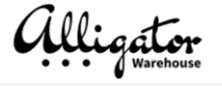 Alligator Warehouse Coupon Codes
