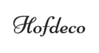 Hofdeco Coupon Codes