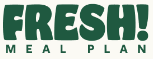 Fresh Meal Plan Coupon Codes