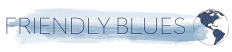 Friendly Blues Coupon Codes