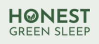 Honest Green Sleep Coupon Codes