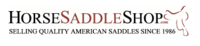Horse Saddle Shop Coupon Codes