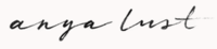 Anya Lust Coupon Codes