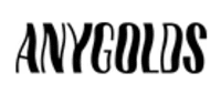 ANYGOLDS Coupon Codes