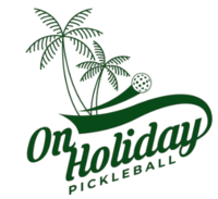 On Holiday Pickleball Coupon Codes