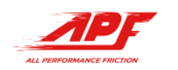 APF All Performance Friction Coupon Codes