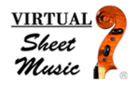 Virtual Sheet Music