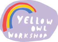 Yellow Owl Workshop Coupon Codes