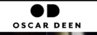 Oscar Deen Coupon Codes
