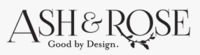 Ash And Rose Coupon Codes