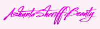 Ashunta Sheriff Beauty Coupon Codes