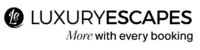 Luxury Escapes Coupon Codes