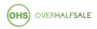 OverHalfSale Coupon Codes