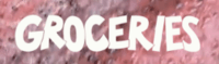 Groceries Apparel Coupon Codes