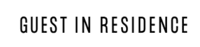 Guest In Residence Coupon Codes