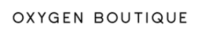 Oxygen Boutique Coupon Codes