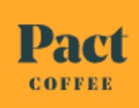 Pact Coffee Coupon Codes