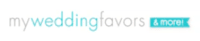 My Wedding Favors Coupon Codes