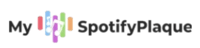 My Spotify Plaque Coupon Codes