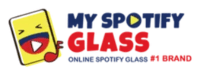 My Spotify Glass Coupon Codes