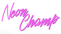 Neon Champ Coupon Codes