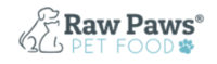 Raw Paws Pet Food Coupon Codes