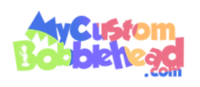 My Custom Bobble Head Coupon Codes