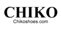 Chiko Shoes Coupon Codes