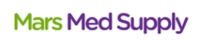 Mars Med Supply Coupon Codes