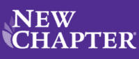 New Chapter Coupon Codes