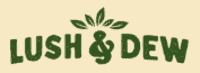 Lush And Dew Coupon Codes