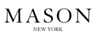 Mason New York Jewelry Coupon Codes