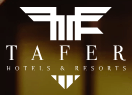 TAFER Hotels & Resorts Coupon Codes