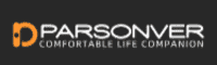 Parsonver Coupon Codes