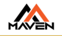 Maven Safety Shoes