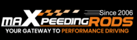 MaXpeedingRods Coupon Codes