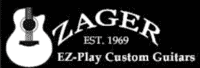 Zager Guitars Coupon Codes