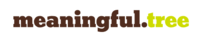 Meaningful Tree Coupon Codes