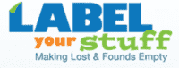 Label Your Stuff Coupon Codes
