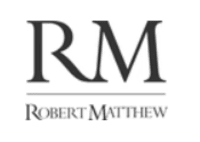 Robert Matthew Coupon Codes