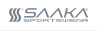 SAAKA Sportswear Coupon Codes