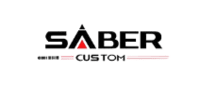 Saber Custom Coupon Codes